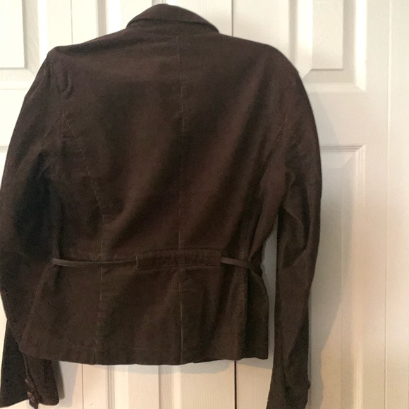 Jacket - Picture 2 of 2